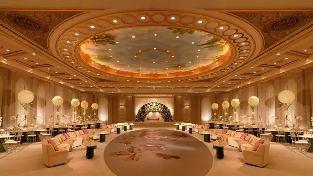 Banquet Halls in Delhi