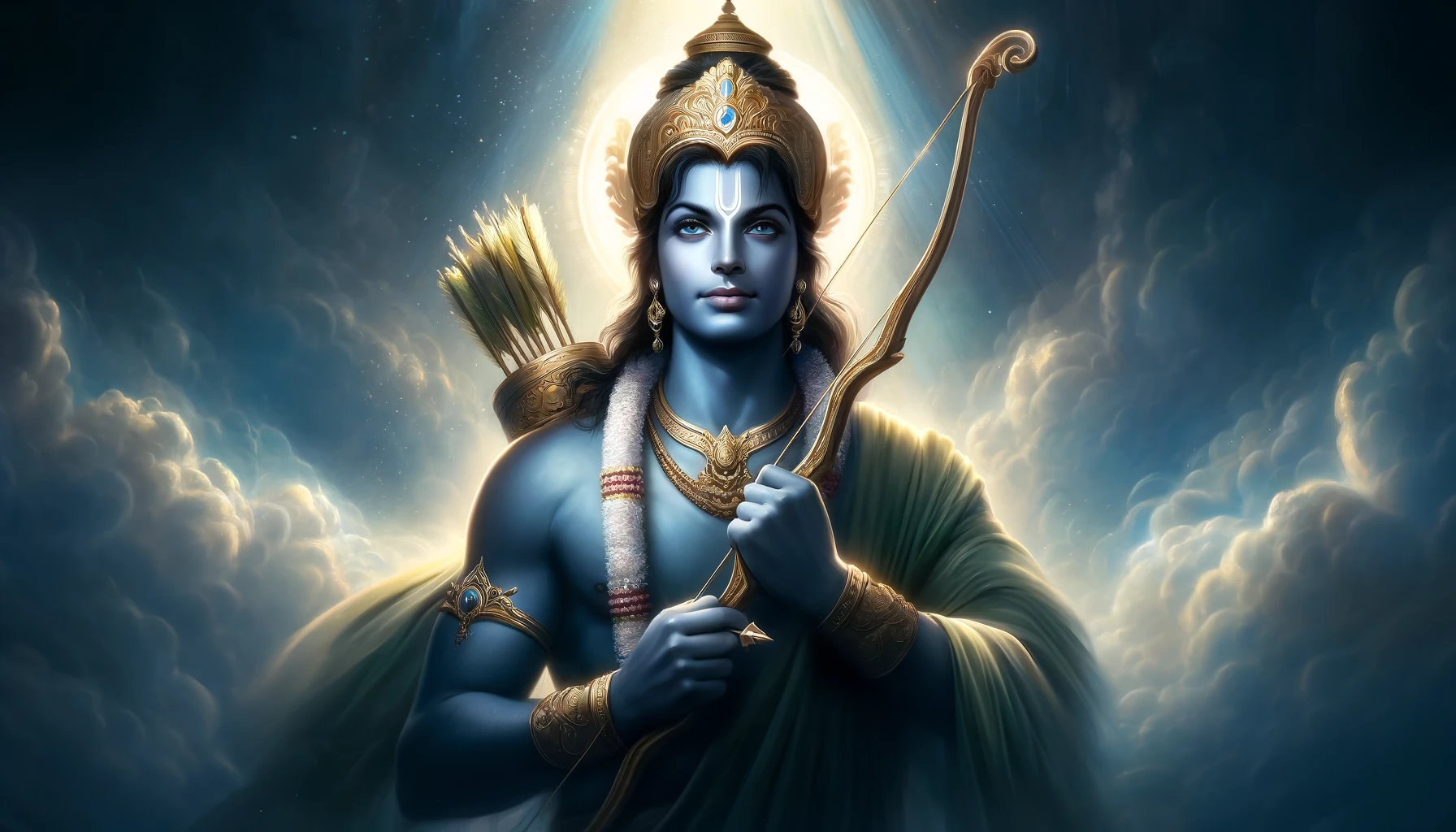 Happy Ram Navami Best Wishes, Quotes & Greetings to Share