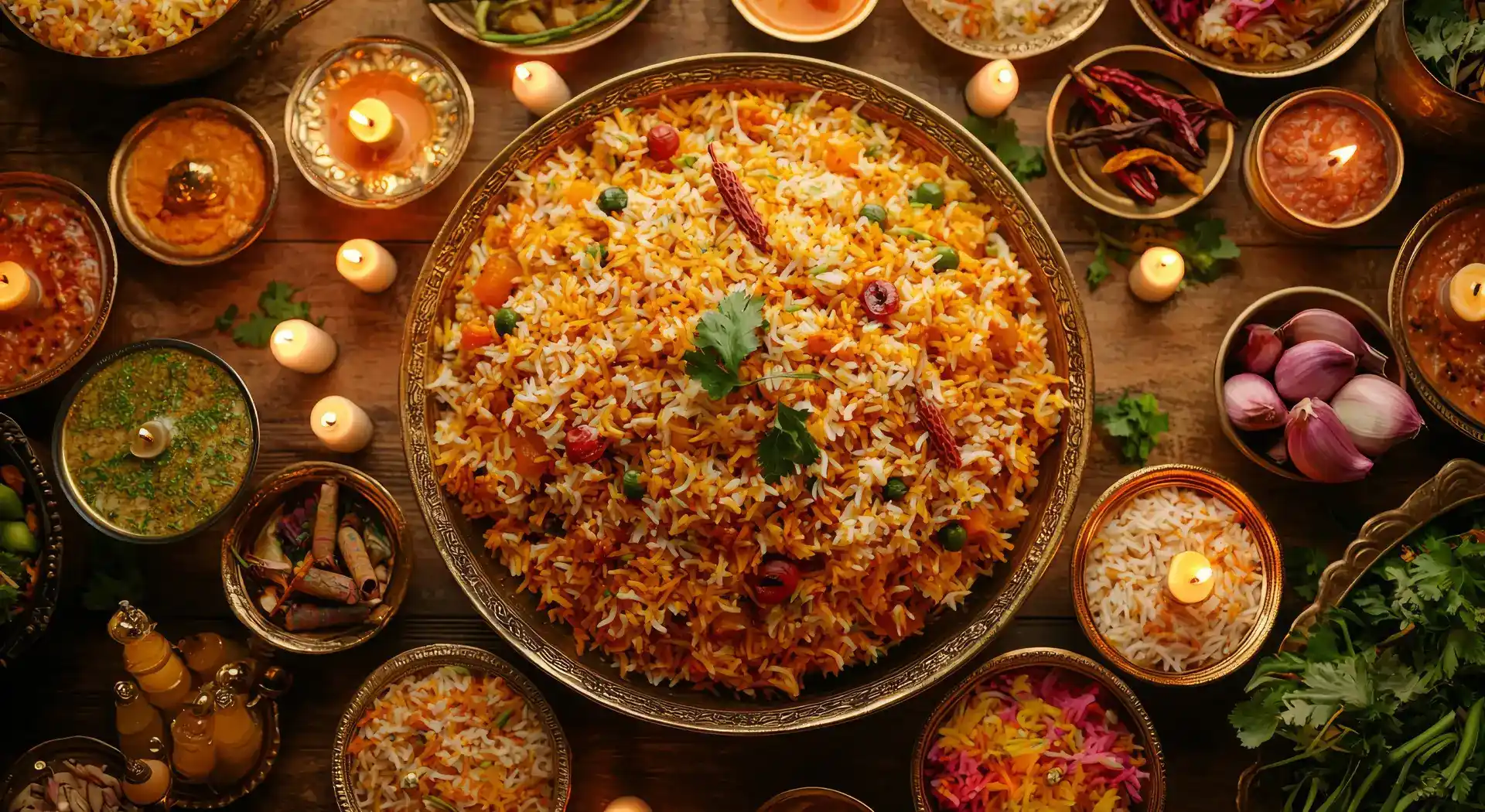 Top Caterers Near Me in Gurgaon For Any Occasion