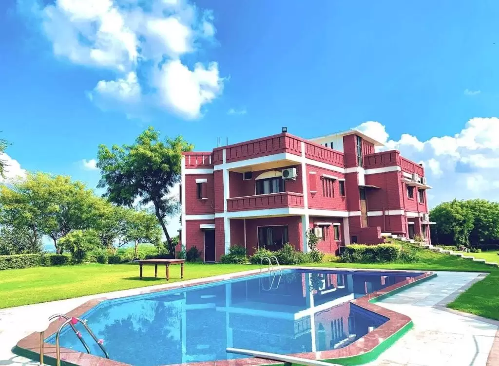 House 903 — The Clean & Modern 2BHK in M3M