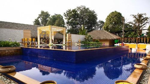 Windsor at Mallu Farms, Chattarpur