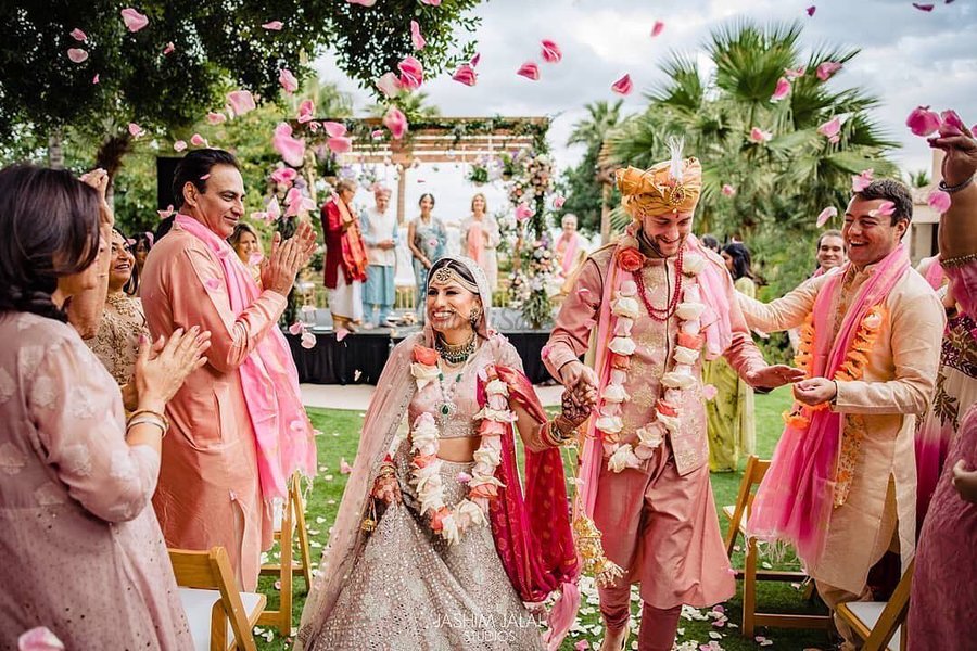 14 Hindu Wedding Ceremony Traditions You Would be Intrigued To know About