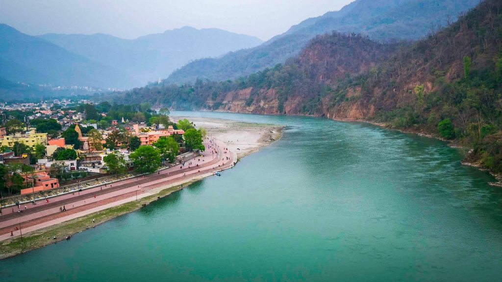 Rishikesh, Uttarakhand