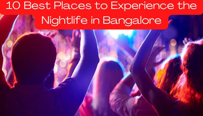 Night Clubs in Bangalore  Night club, Night life, Bangalore