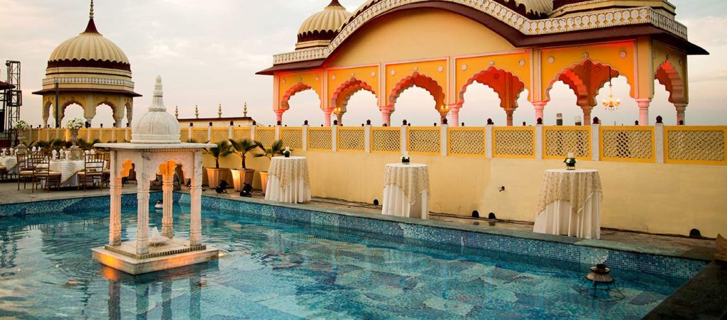 Noor mahal