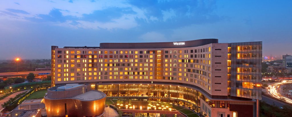 The Westin