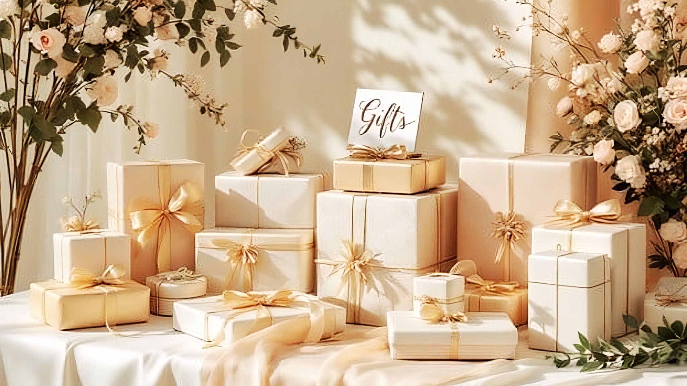 12 Thoughtful And Useful Wedding Gifts For Couples-Sloshout