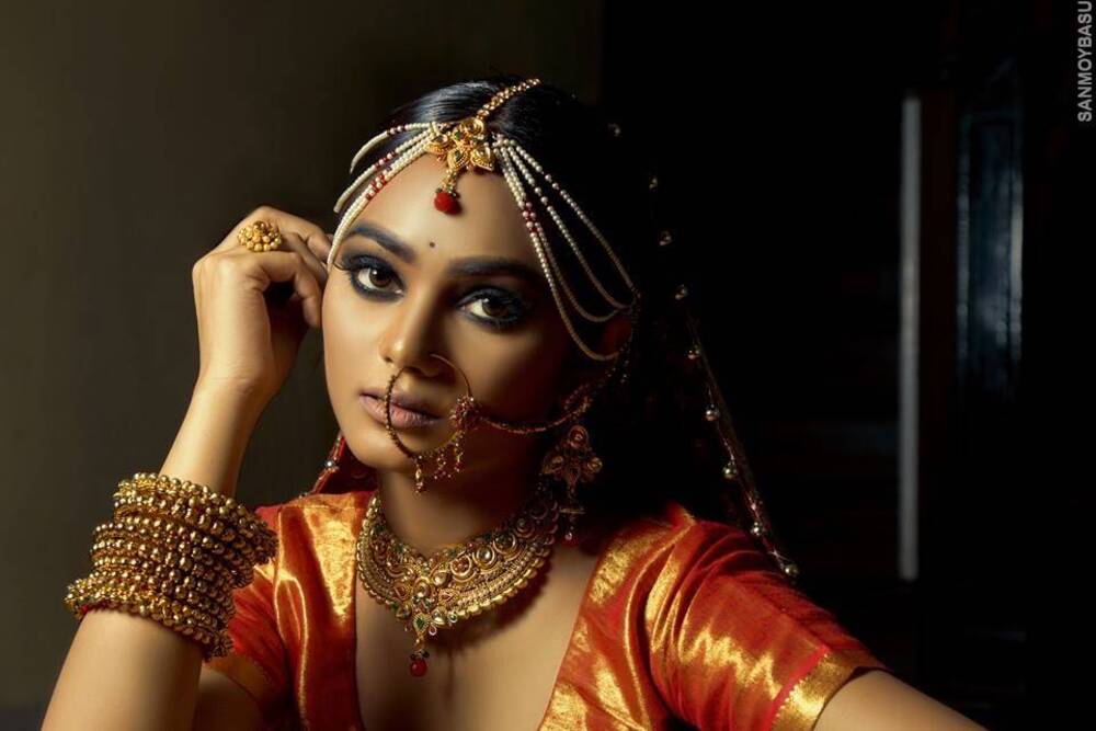 Natural Makeup