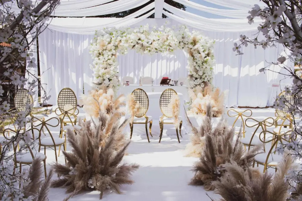 Trendy Bride to Be Party Decoration Ideas on a Budget