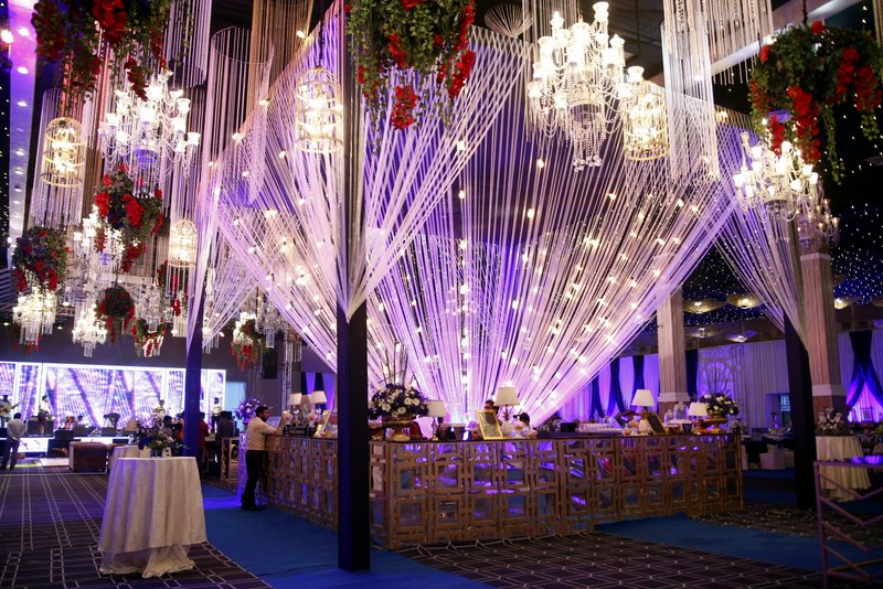 Shagun Farmhouse for wedding