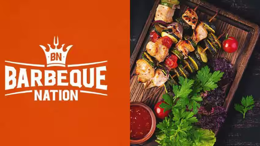 Barbecue Nation 