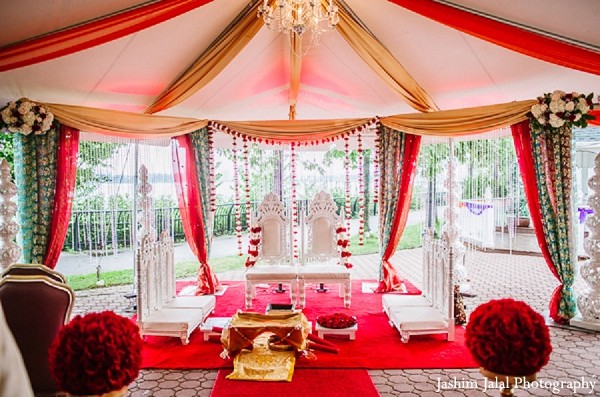 Top Mandap Decoration Ideas for Winter Weddings