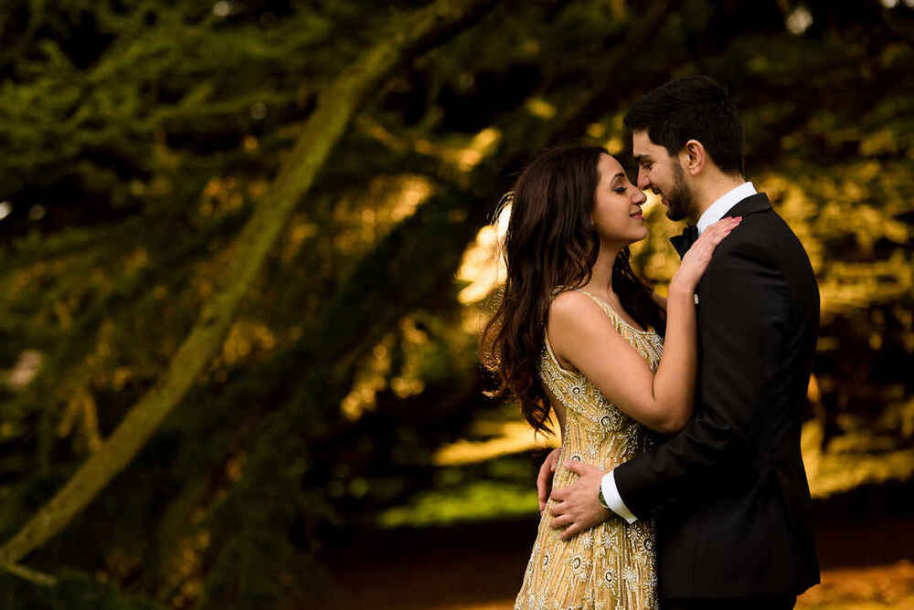 The Wedding Frames