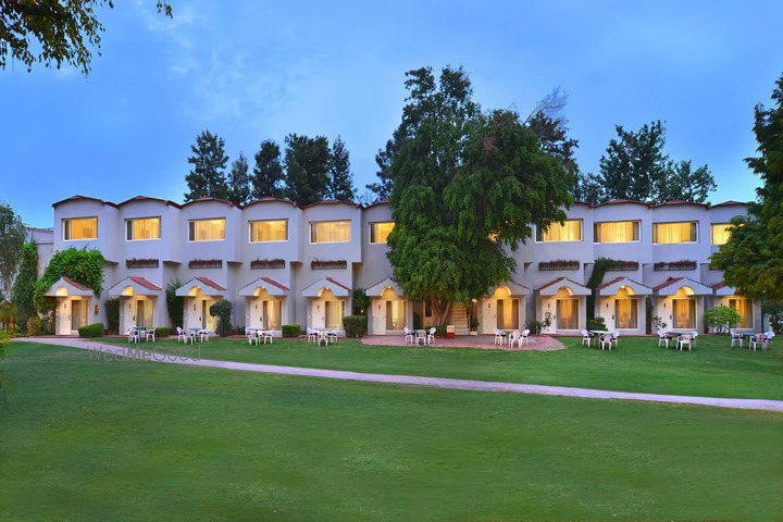 Best Western Resort Country Club