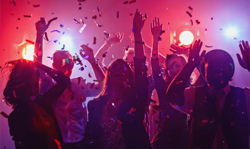Celebration Club