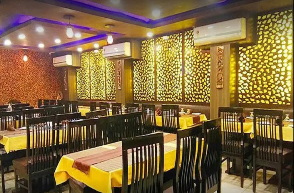 Sohans (Raj Nagar) – Elegant and Compact