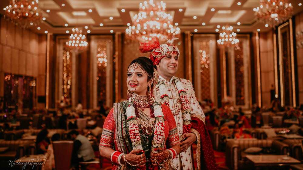 What is Traditional Wedding Photography?