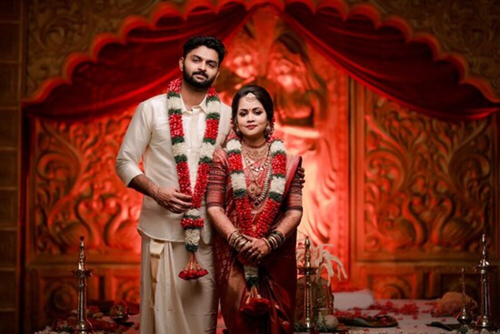 What to Expect on Your Wedding Day?