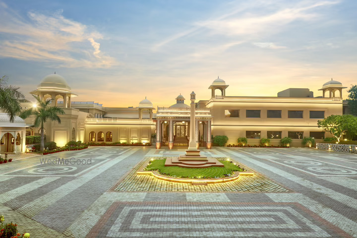 Heritage Village Resort & Spa, Manesar