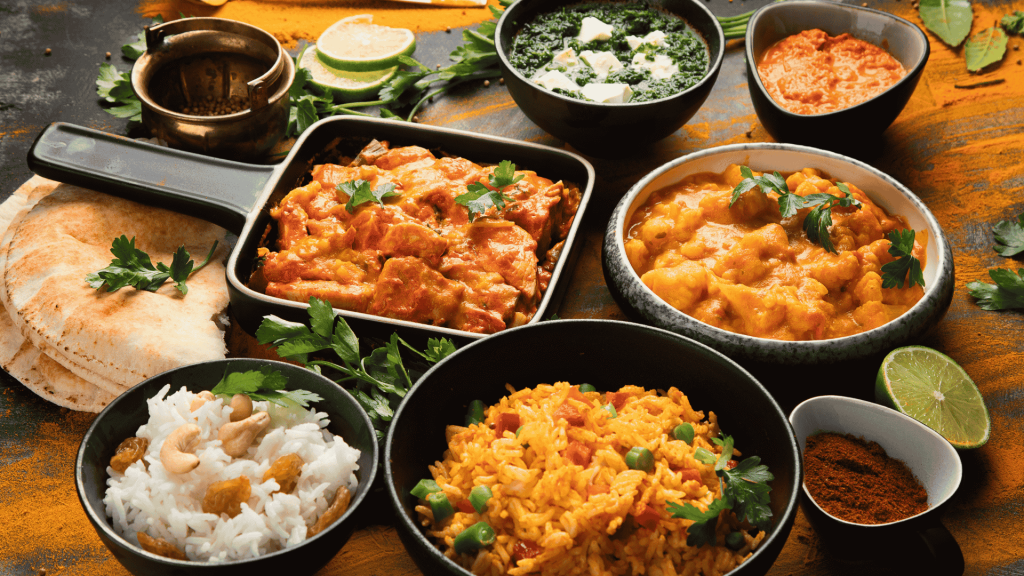 Food Quality & Menu Tasting — Don’t Skip This!