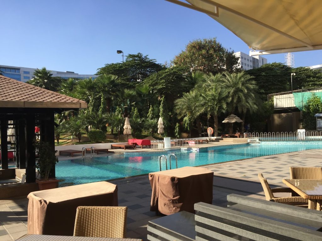 The Westin Hyderabad Mindspace