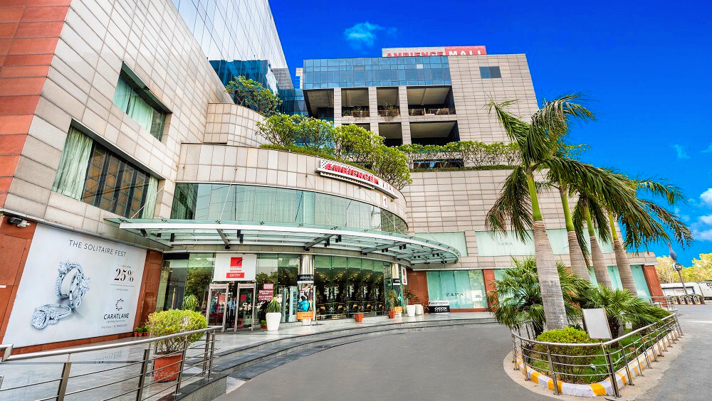 Ambience Mall