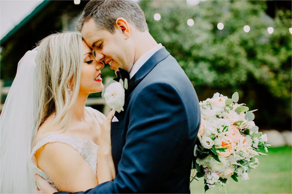 Sample Timeline for a Vogue Wedding (One-Day Edition)