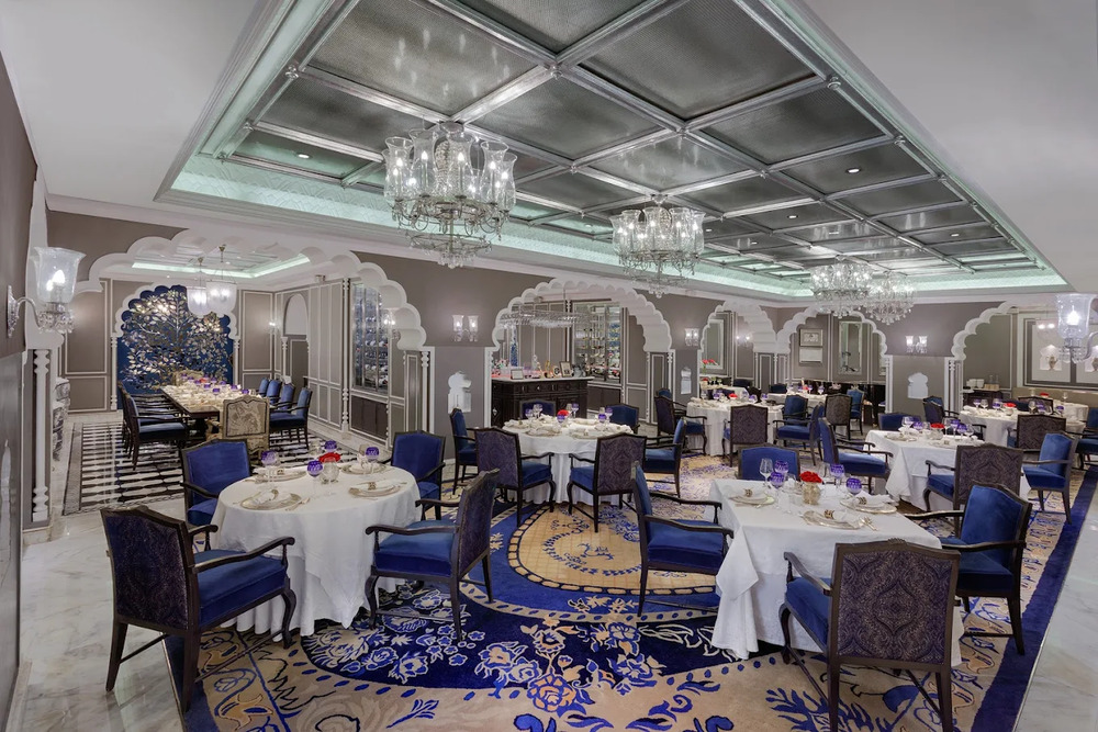 Dum Pukht — The Royal Awadhi Experience