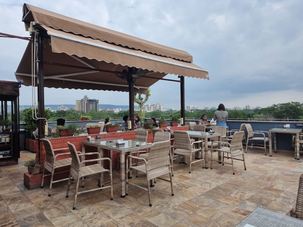 Tapri Central – Chill and Celebrate