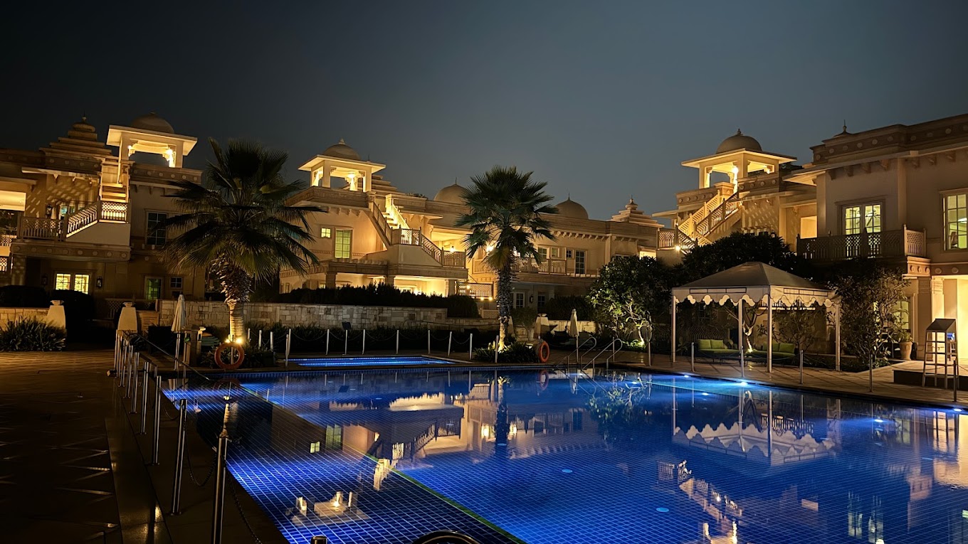 Farmhouse for Stay in Gurgaon: Price, Pool, Rooms & Rules