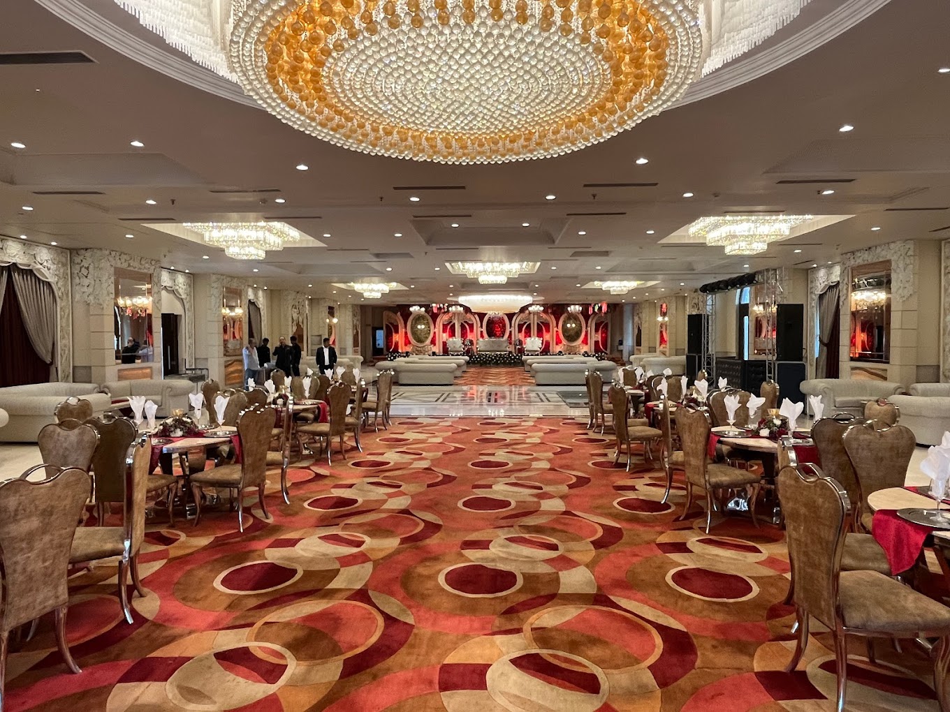 Top 10 Venues for Engagement in Delhi