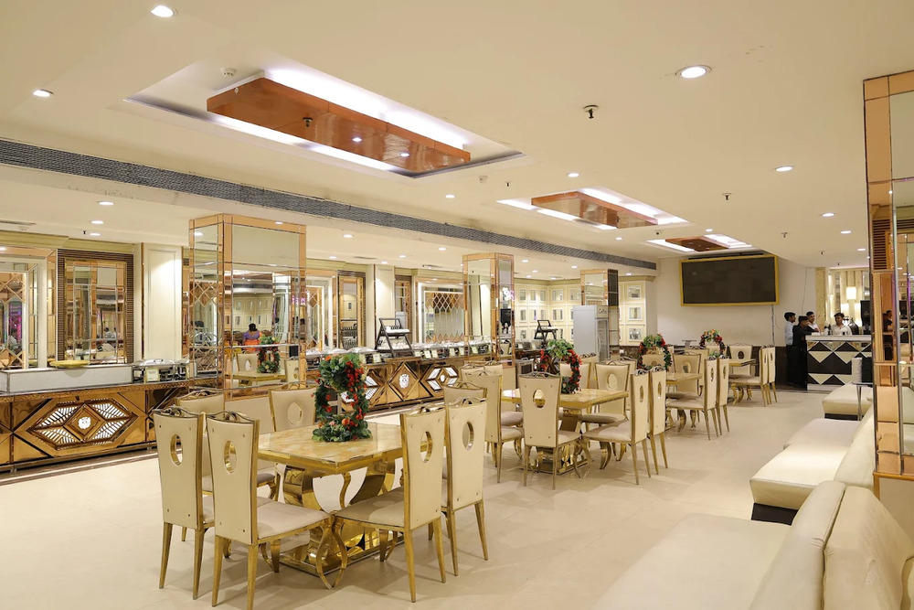 Royalens Banquet, Wazirpur – Grand Yet Budget-Friendly