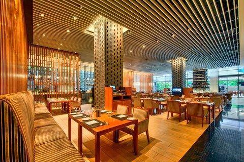  JW Marriott Pune