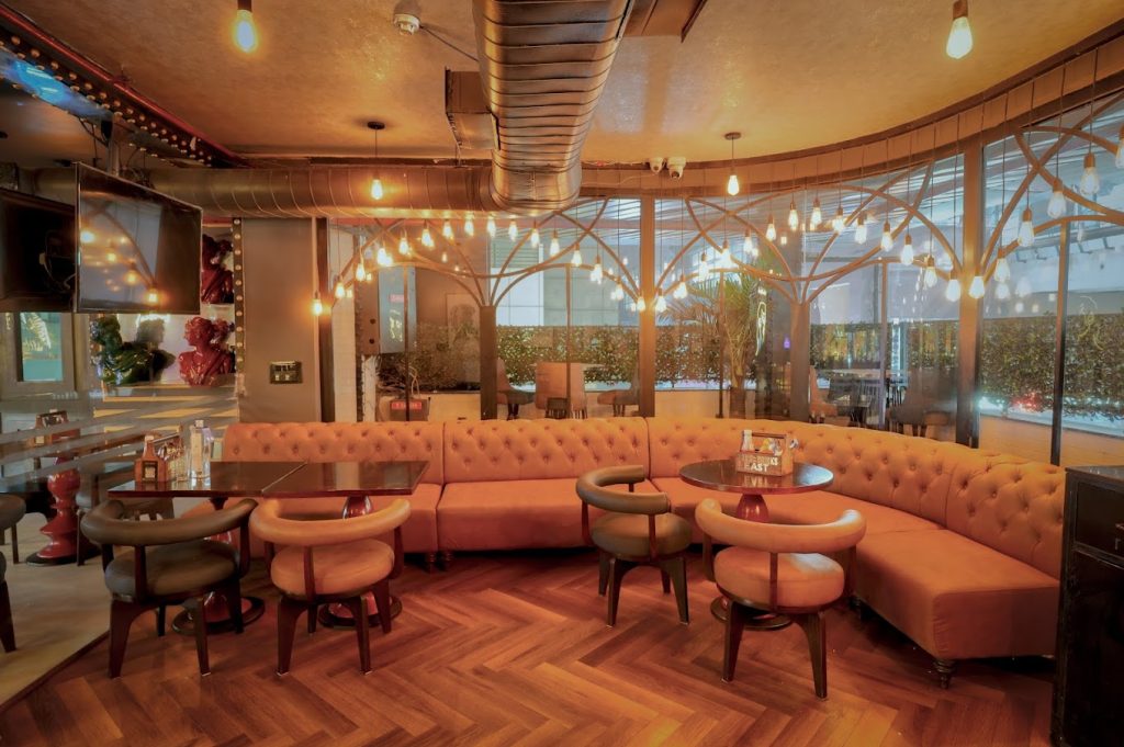 Key Features of Party Venues at Gardens Galleria