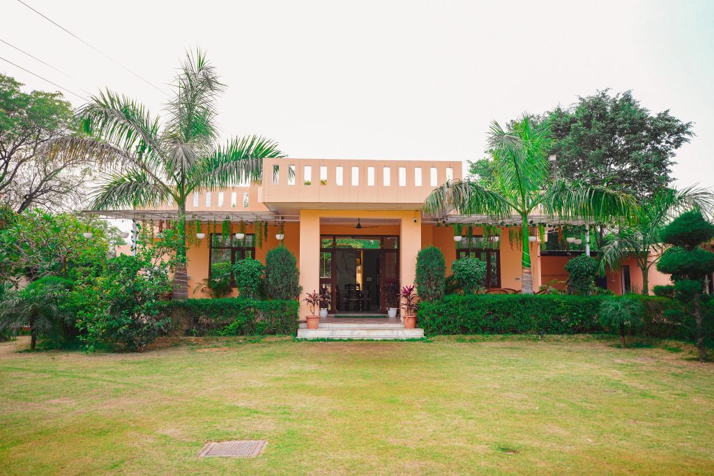 Disha Farmhouse ( Sector 135)