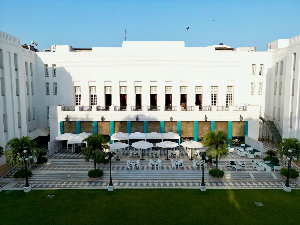The Imperial, New Delhi