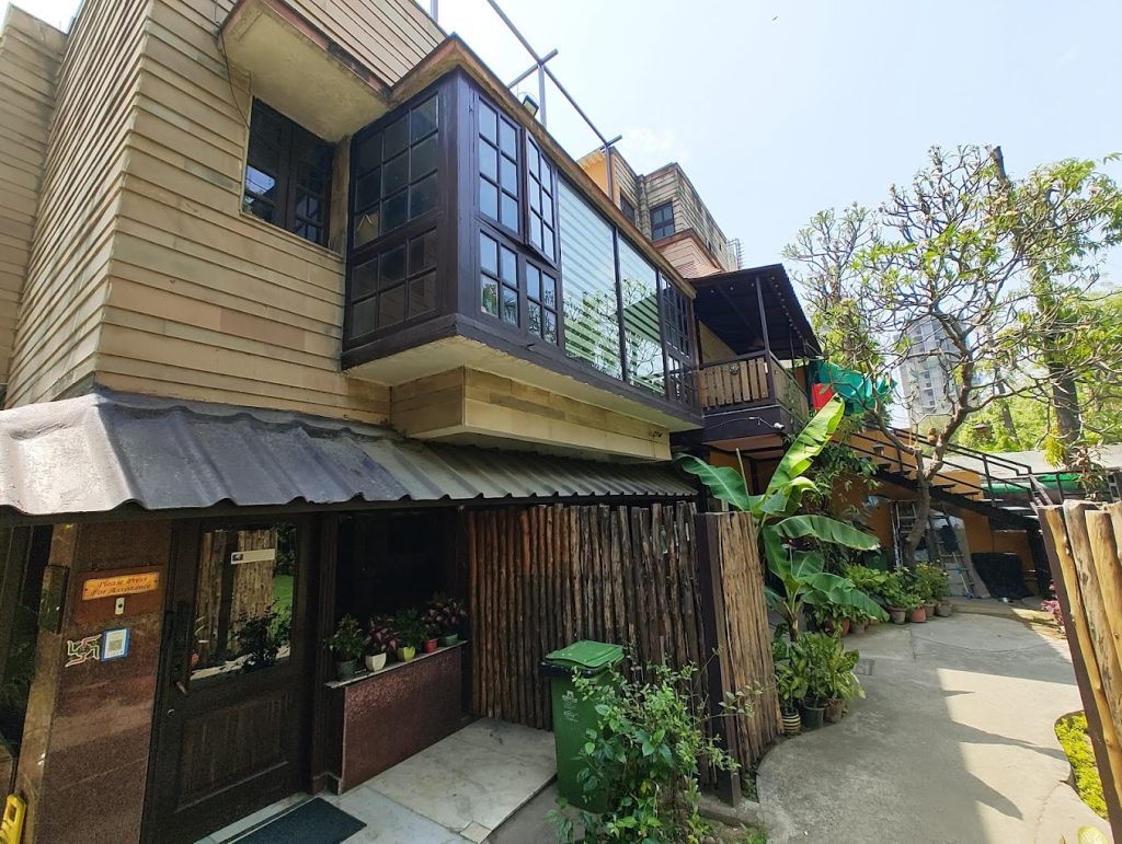 CP Villa