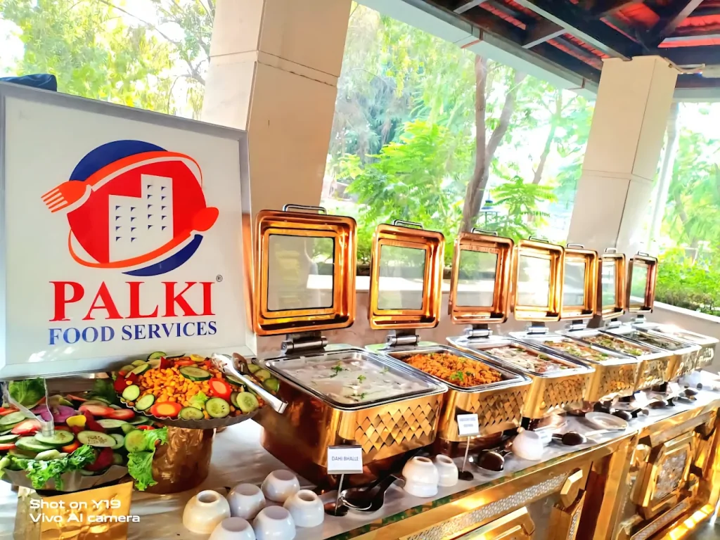 Palki Food Services