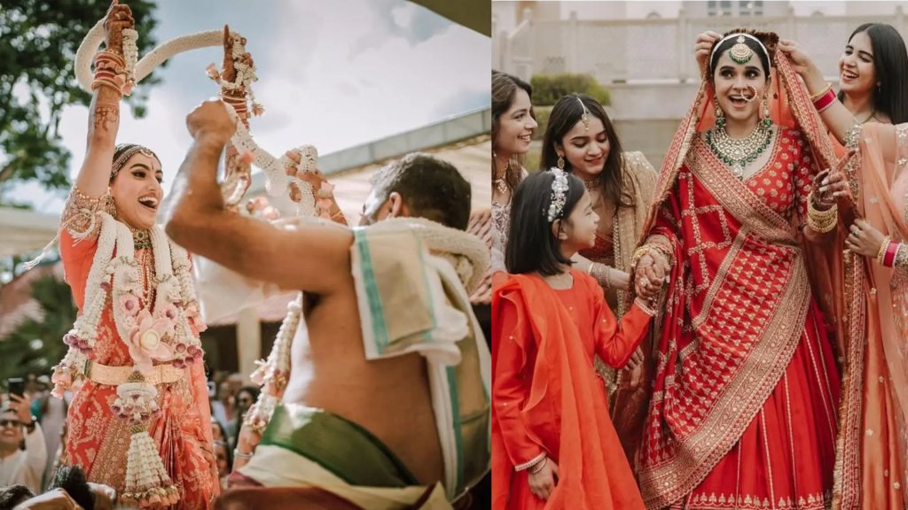 Cinematic Wedding Filmmakers