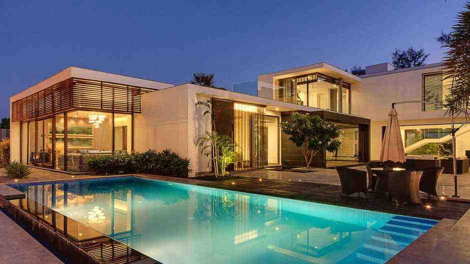 How to Choose the Perfect Villa for Your Party