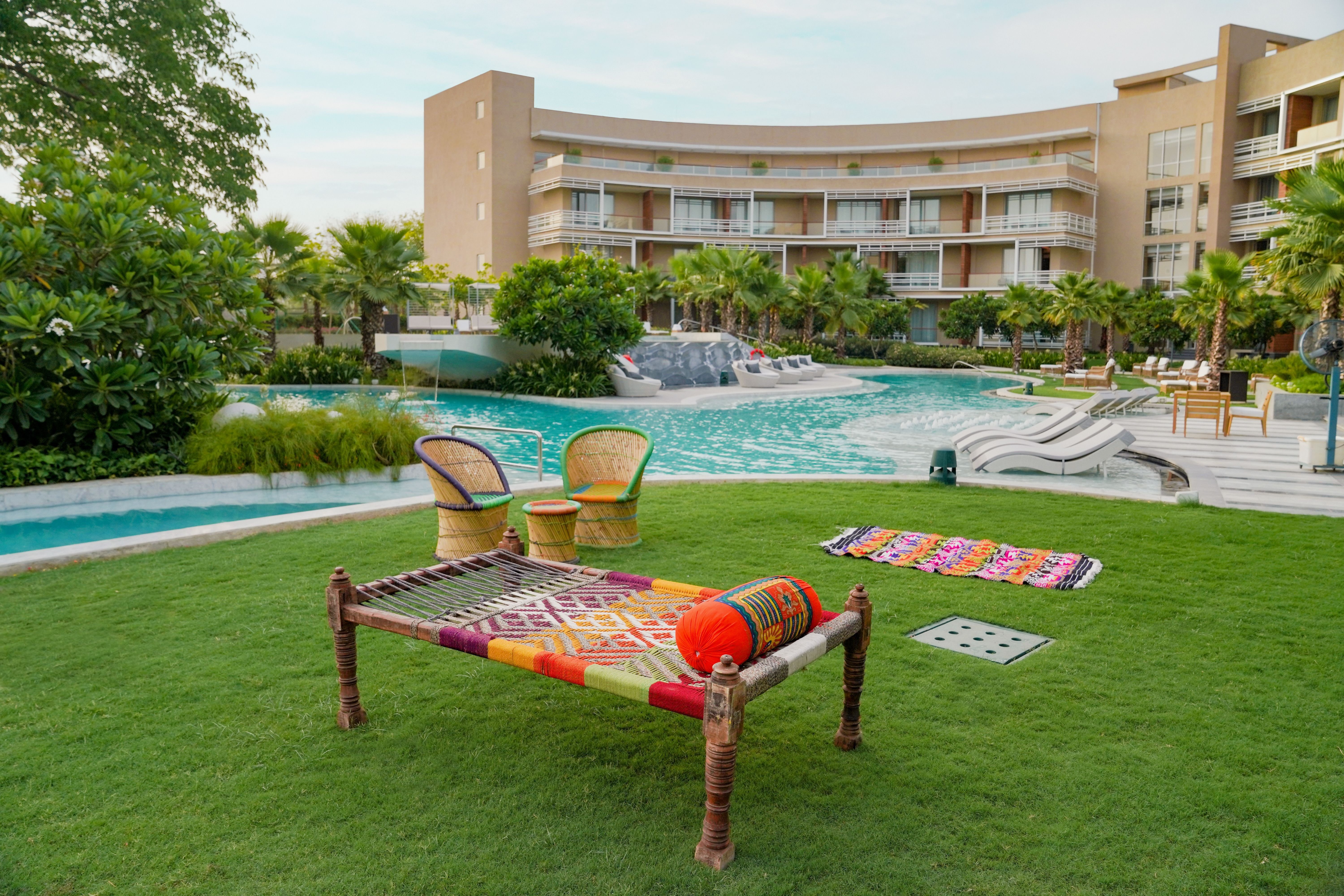 Why Faridabad is Becoming a Hotspot for Staycations Near Delhi