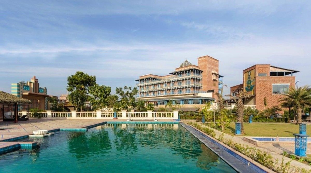15 Best Resorts for a Weekend Getaway in Delhi NCR