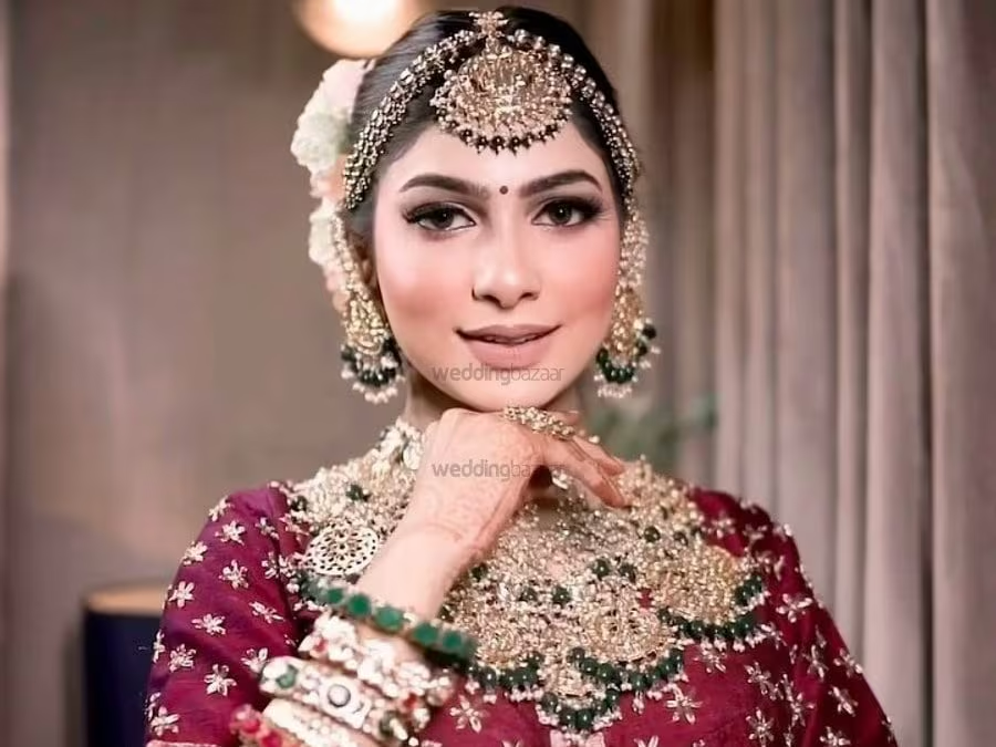 Top 10 Makeup Artists in Gurgaon for Bridal & Party Looks