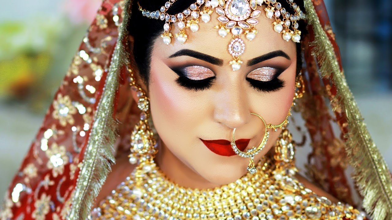 The 7 Best Bridal Makeup Trends for 2026