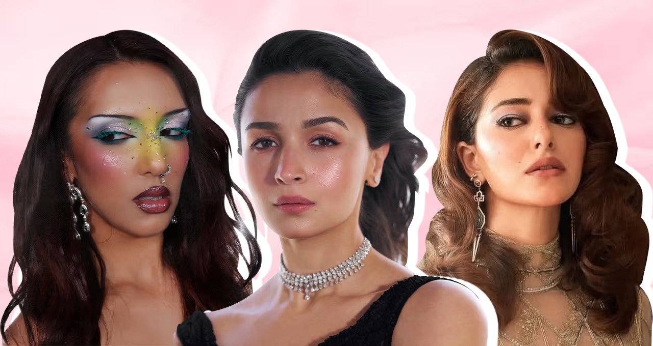 Summer Makeup Trends That Won’t Melt in the Heat