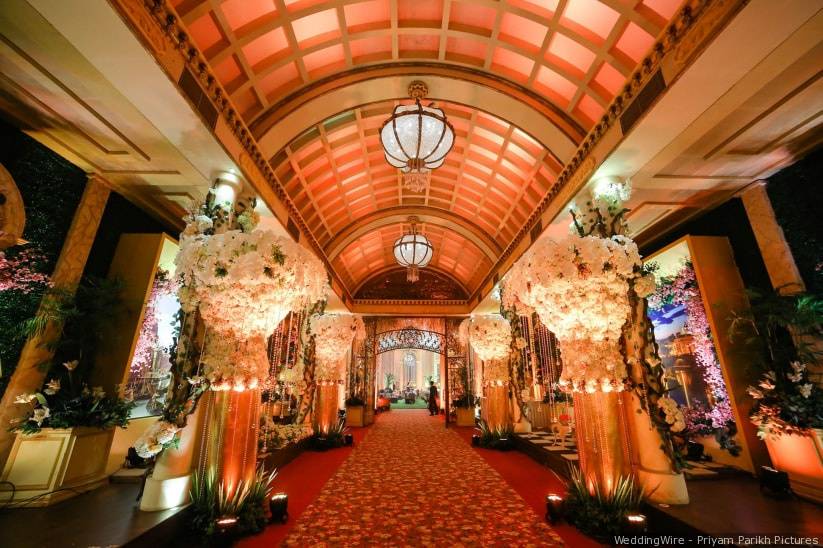 Venue Decor Possibilities