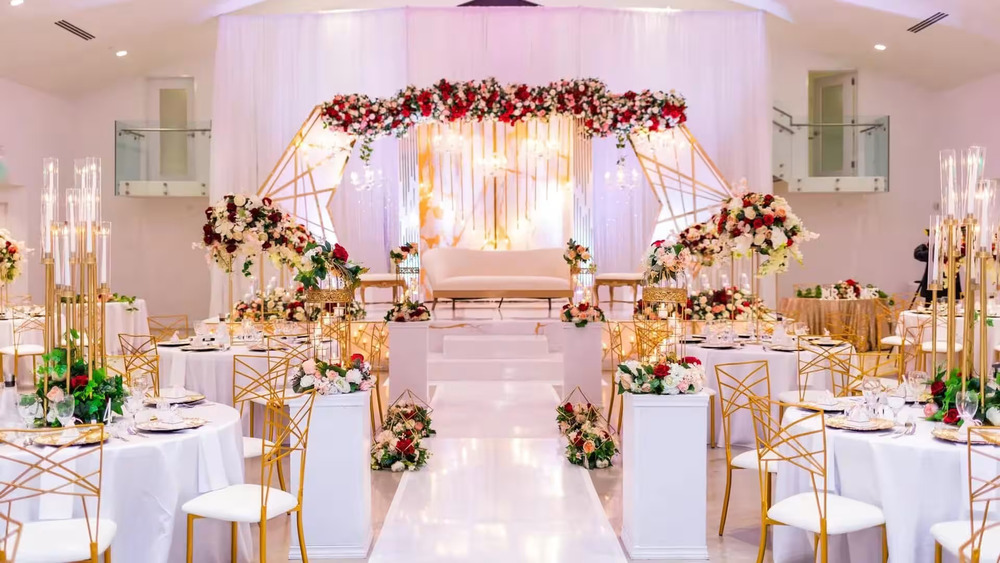 Wedding Venue Packages in Faridabad – A Complete Guide