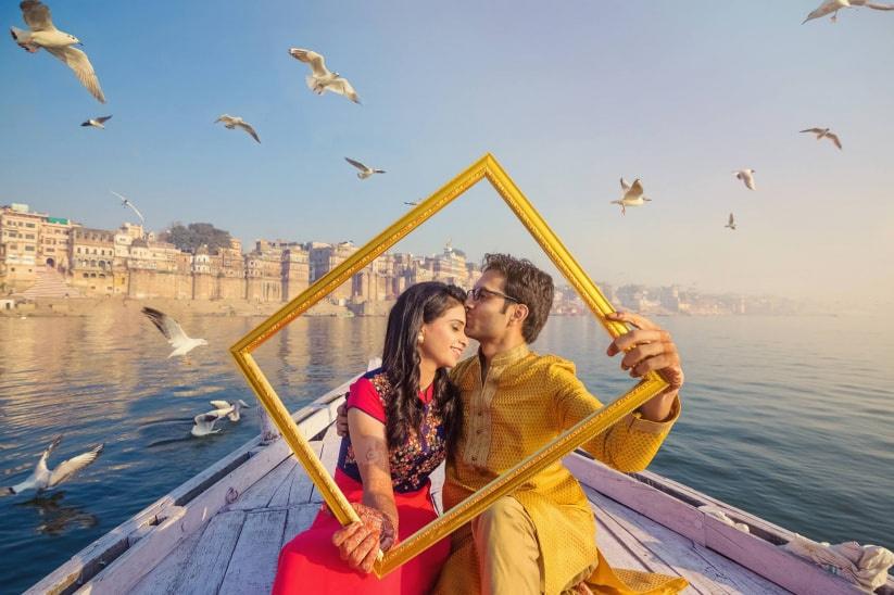 Cute & Cinematic Props to Add Personality