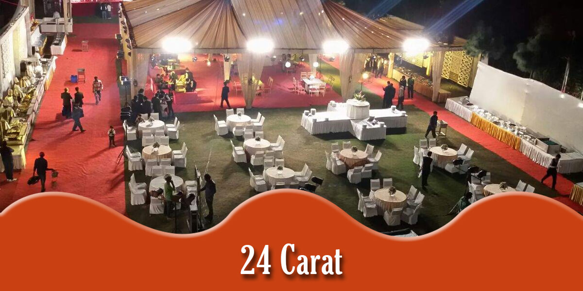 24 Carat