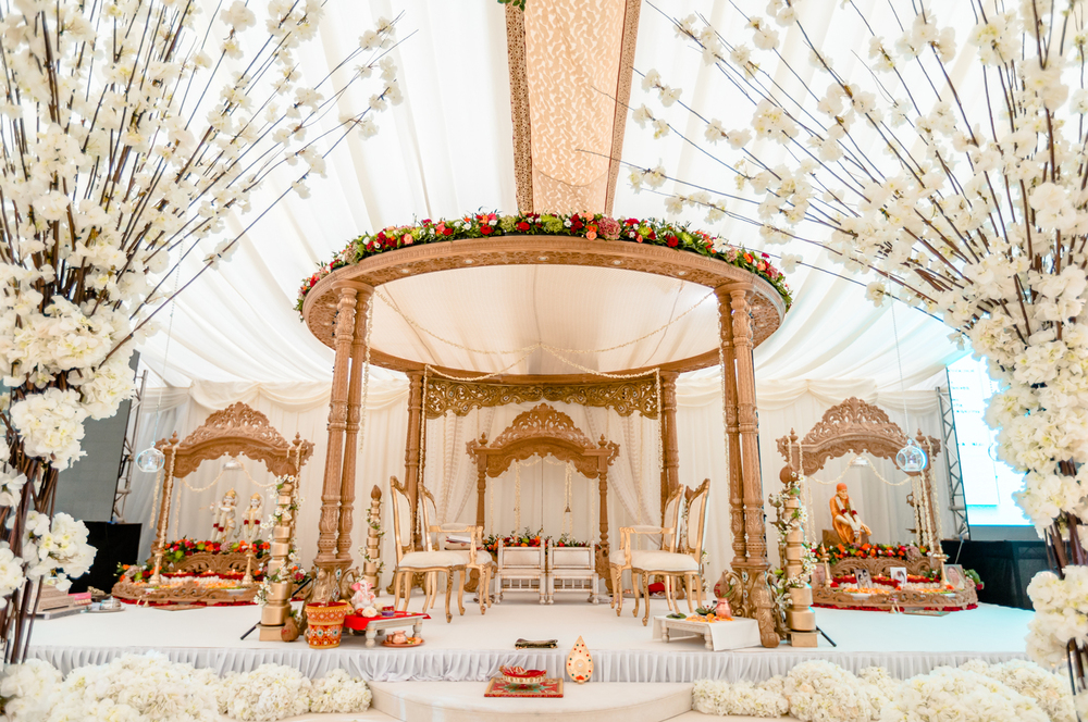 Best Small Wedding Venues in Delhi for Winter Celebrations